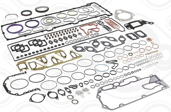 ELRING B21.660 Full Gasket Kit, engine