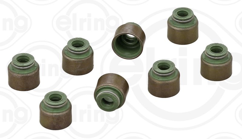 ELRING B23.400 Seal Set, valve stem
