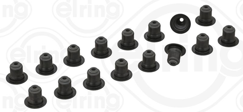 ELRING B23.410 Seal Set, valve stem