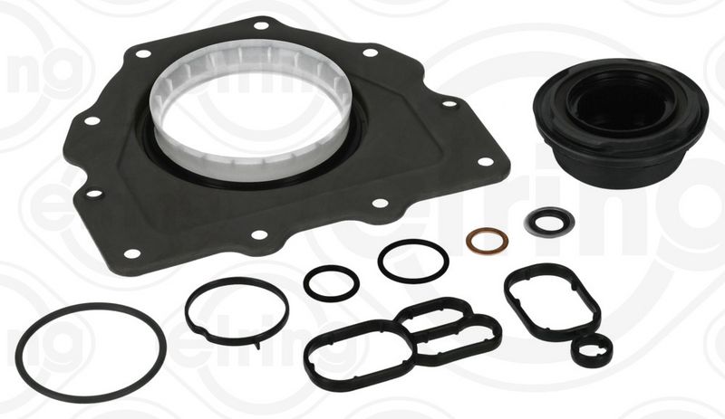 ELRING B24.730 Gasket Kit, crankcase