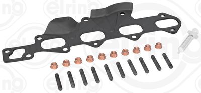 Mounting Kit, charger ELRING B24.950