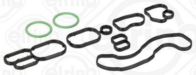 Gasket Set, oil cooler ELRING B26.850