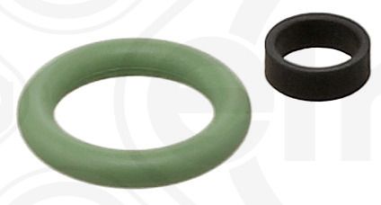 ELRING B26.880 Seal Ring Set, injection valve