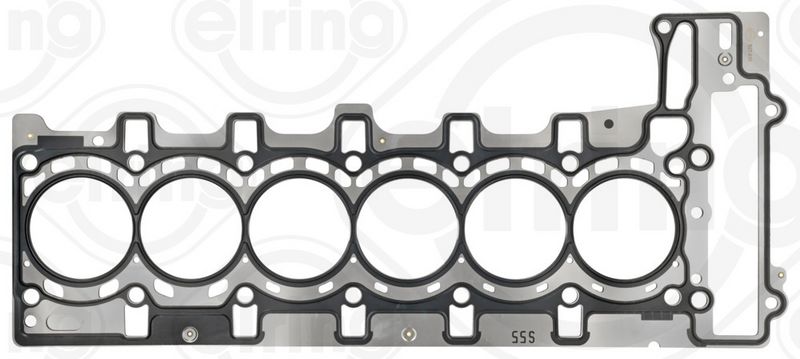 ELRING B27.610 Gasket, cylinder head