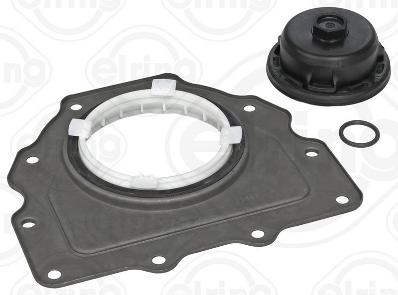 ELRING B28.360 Shaft Seal Set, crankshaft