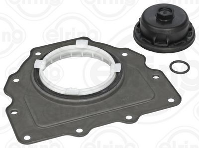 Shaft Seal Set, crankshaft ELRING B28.360