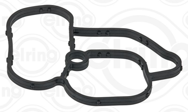 ELRING B28.600 Gasket, oil filter housing