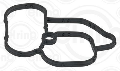 Gasket, oil filter housing ELRING B28.600