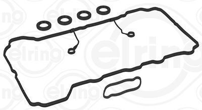 Gasket Set, cylinder head cover ELRING B30.030