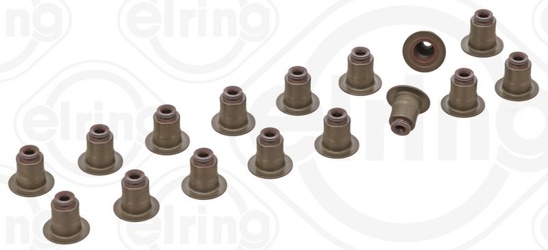 ELRING B30.100 Seal Set, valve stem