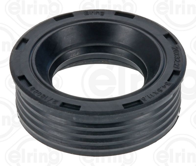 ELRING B30.200 Gasket, cylinder head cover