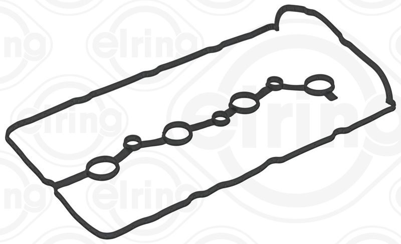 ELRING B30.270 Gasket, cylinder head cover