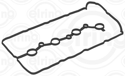 Gasket, cylinder head cover ELRING B30.270
