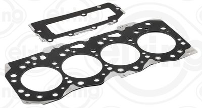 Gasket, cylinder head ELRING B32.160