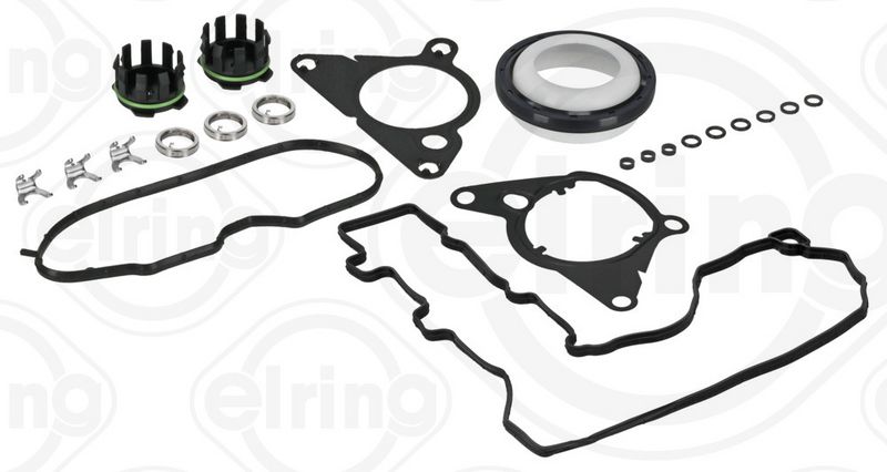ELRING B32.270 Gasket Kit, timing case