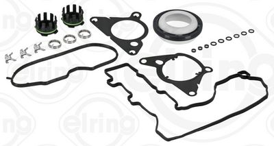 Gasket Kit, timing case ELRING B32.270