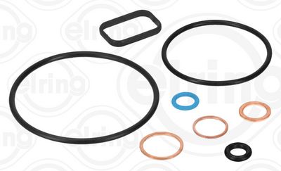 Gasket Set, oil sump ELRING B34.310
