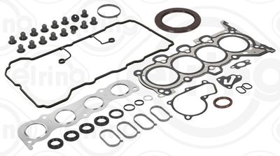 Full Gasket Kit, engine ELRING B34.570