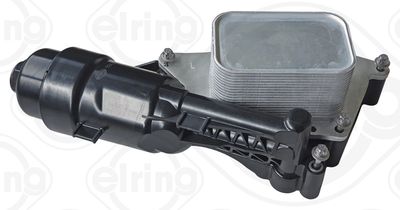 Housing, oil filter ELRING B34.620