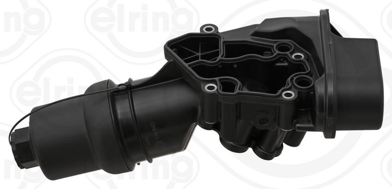 ELRING B34.840 Housing, oil filter