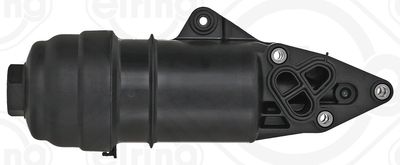 Housing, oil filter ELRING B34.860