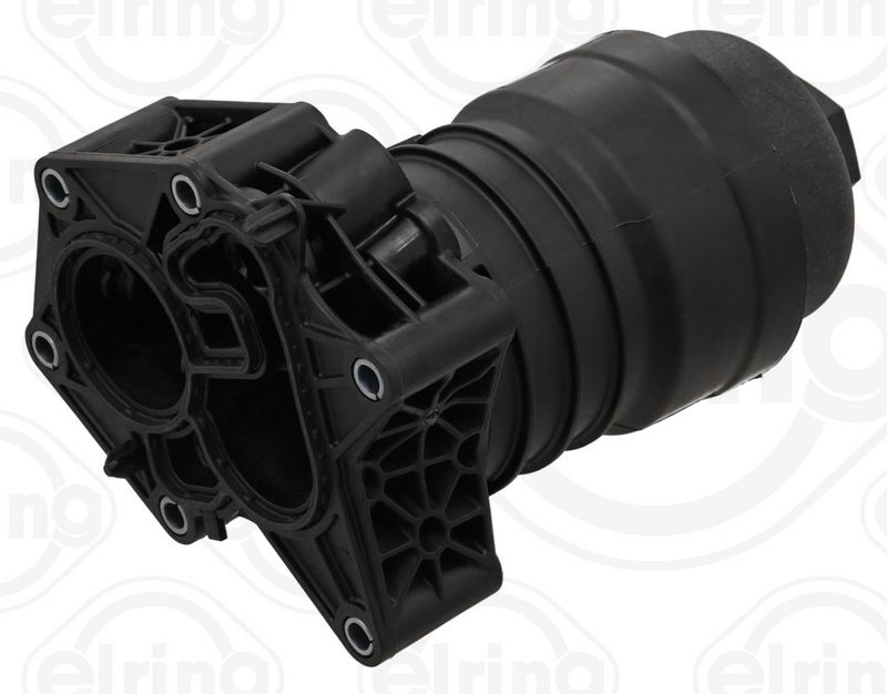 ELRING B34.880 Housing, oil filter