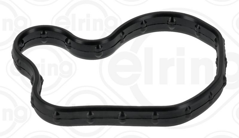 ELRING B35.680 Gasket, oil filter housing