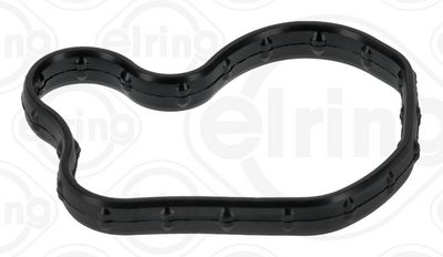 Gasket, oil filter housing ELRING B35.680