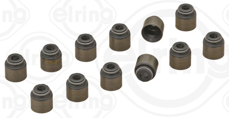 ELRING B37.640 Seal Set, valve stem