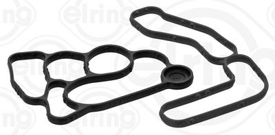 Gasket, oil cooler ELRING B37.710
