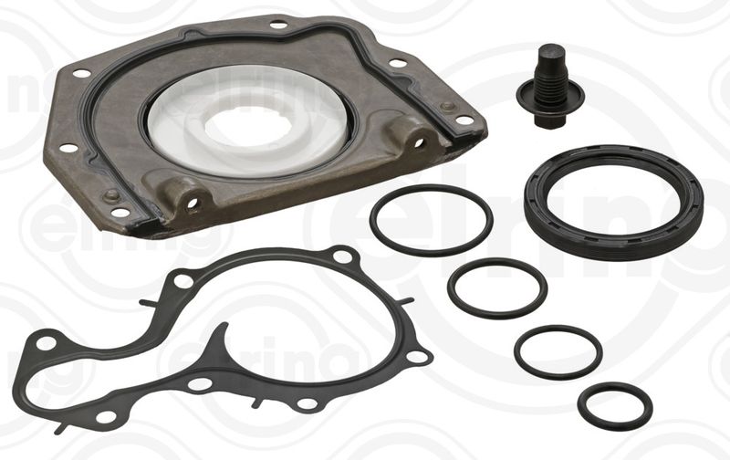 ELRING B38.320 Gasket Kit, crankcase