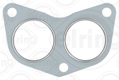 Gasket, exhaust manifold ELRING B42.990