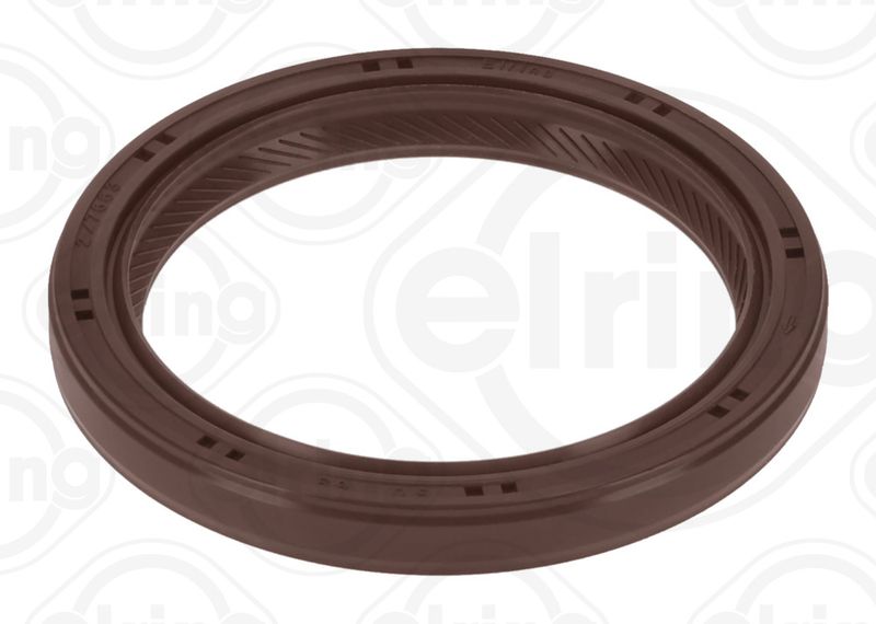 ELRING B43.360 Shaft Seal, crankshaft