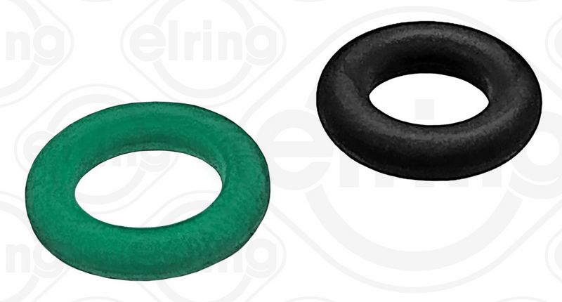 ELRING B52.790 Seal Ring Set, injection valve