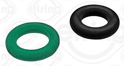 Seal Ring Set, injection valve ELRING B52.790