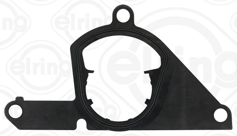 ELRING B53.020 Gasket, vacuum pump