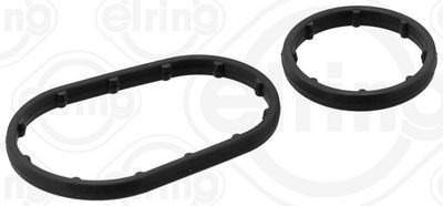 Gasket Set, oil cooler ELRING B53.180