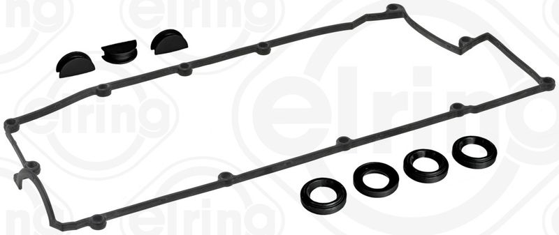 ELRING B53.850 Gasket Set, cylinder head cover