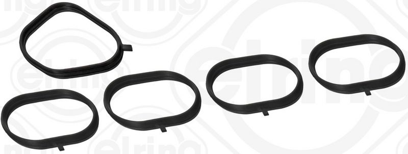 ELRING B55.110 Gasket Set, intake manifold