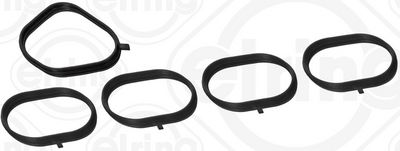Gasket Set, intake manifold ELRING B55.110