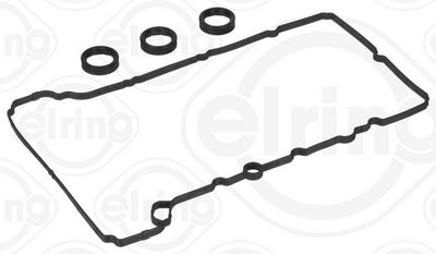 Gasket Set, cylinder head cover ELRING B55.820