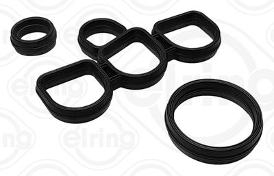 Gasket, oil filter housing ELRING B58.470