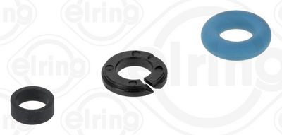 Seal Ring Set, injection valve ELRING B67.360