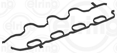 Gasket Set, cylinder head cover ELRING B73.390