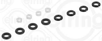 Seal Ring Set, injection valve ELRING B78.090