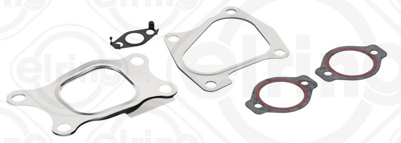 ELRING B95.160 Mounting Kit, charger