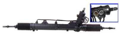 Steering Gear ELSTOCK 11-0067