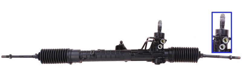 ELSTOCK 11-0125 Steering Gear