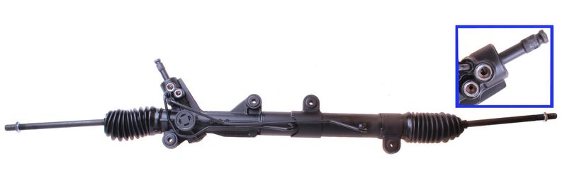 ELSTOCK 11-0228 Steering Gear