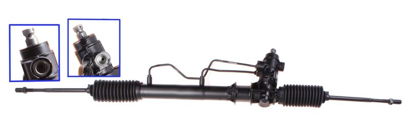 ELSTOCK 11-0230 Steering Gear